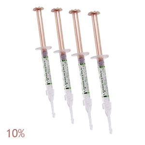 Opalescence 10% Melon 4 syringes