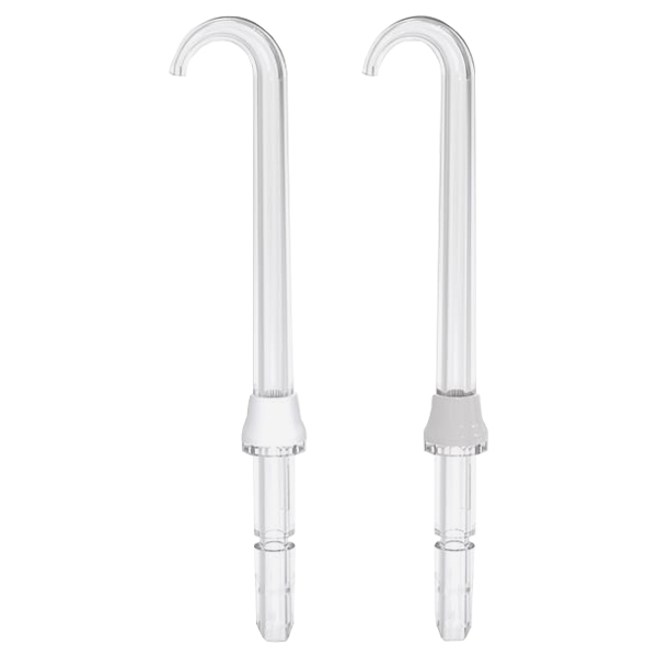 Waterpik Implant Denture Tips - 2pk