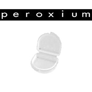 Peroxium Whitening Tray Case - 1pk